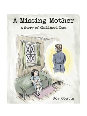 cover image of A Missing Mother